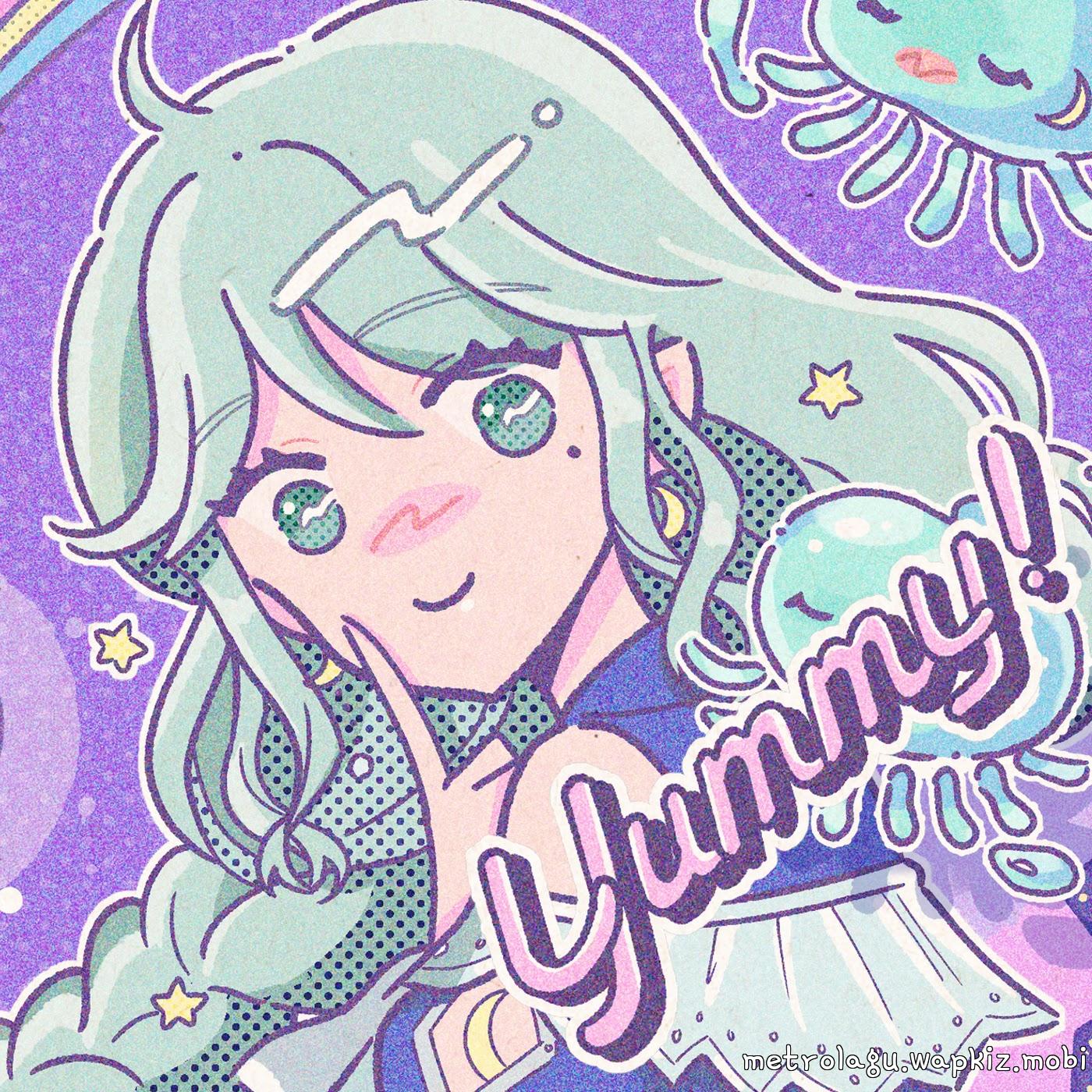 miya couzuki - Yummy!